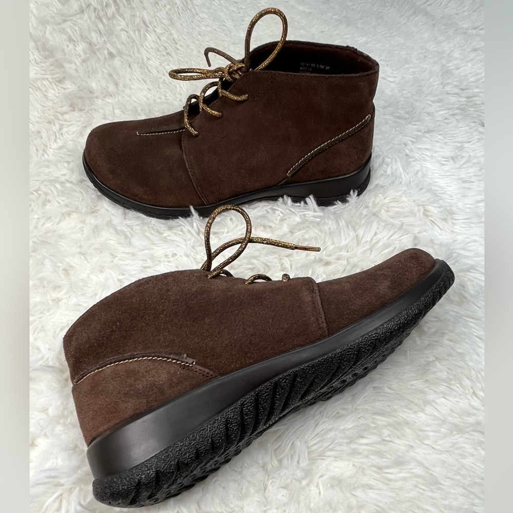 Drew | Krista Women's Orthopedic Booties